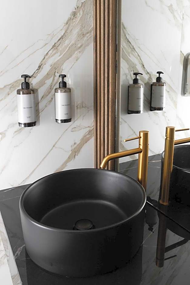 Luwian Athens Boutique Hotel