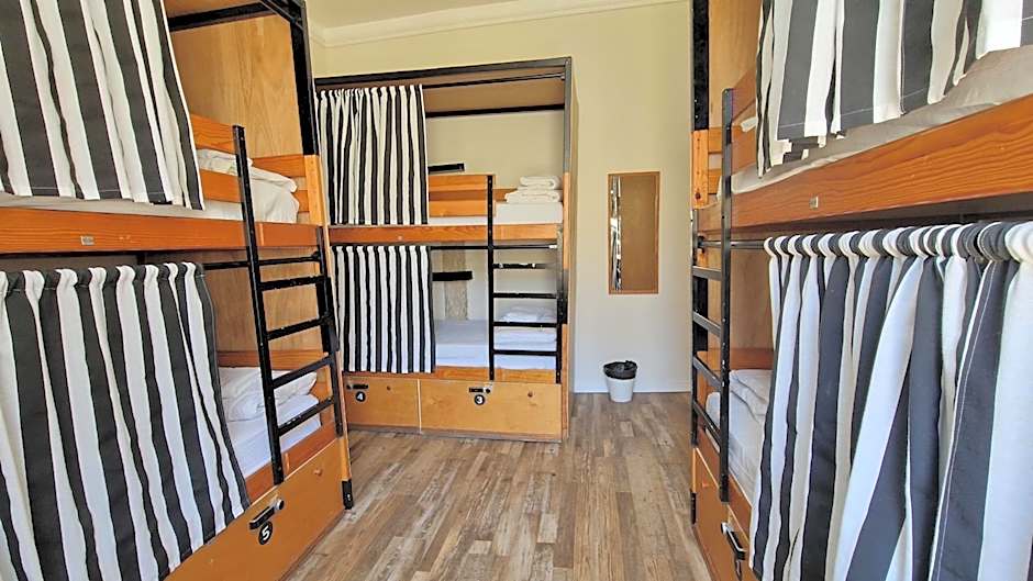 Rossio Hostel