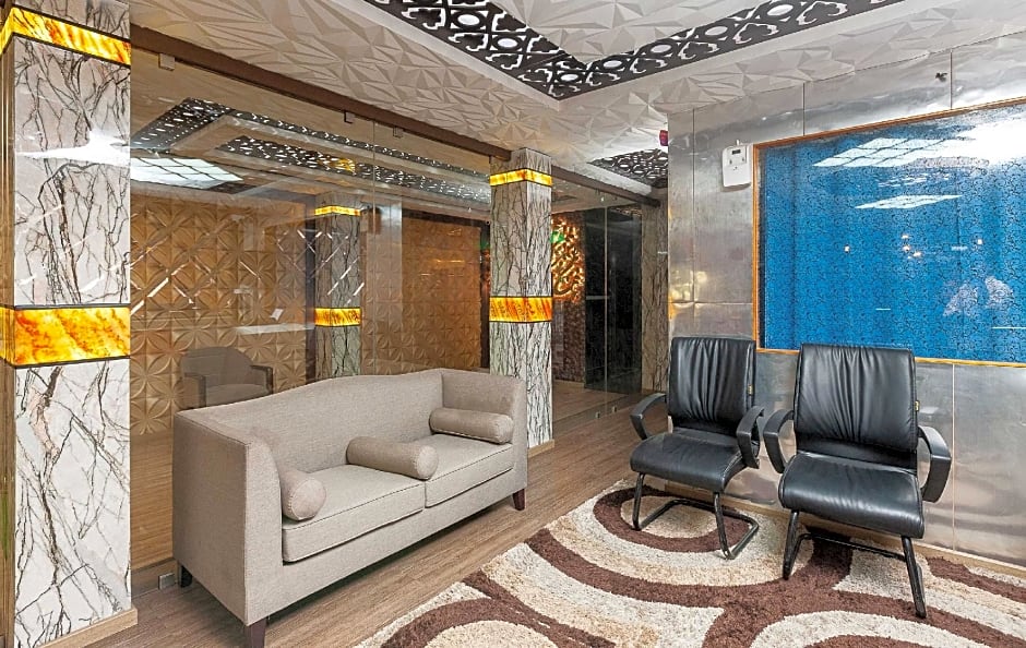 Collection O Prince Park