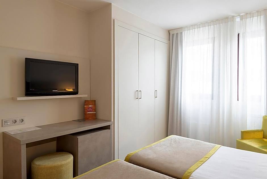 Hotel & Spa Real Jaca