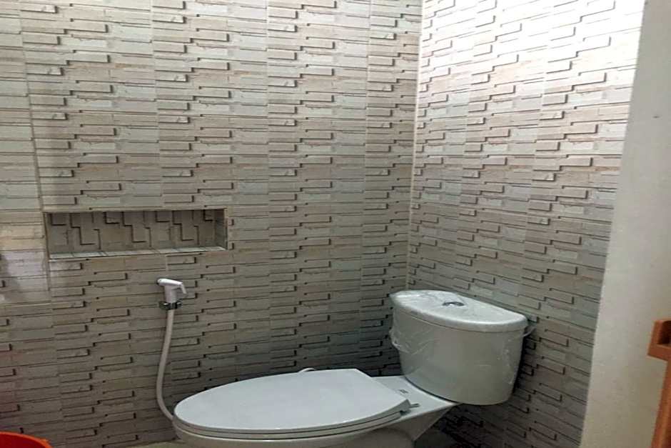 Hotel O Bahagia Homestay SyariahNearMonument Park City Sand Pengaraian