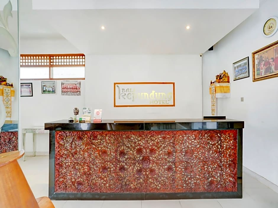 OYO 3850 Bali Kepundung Hotel