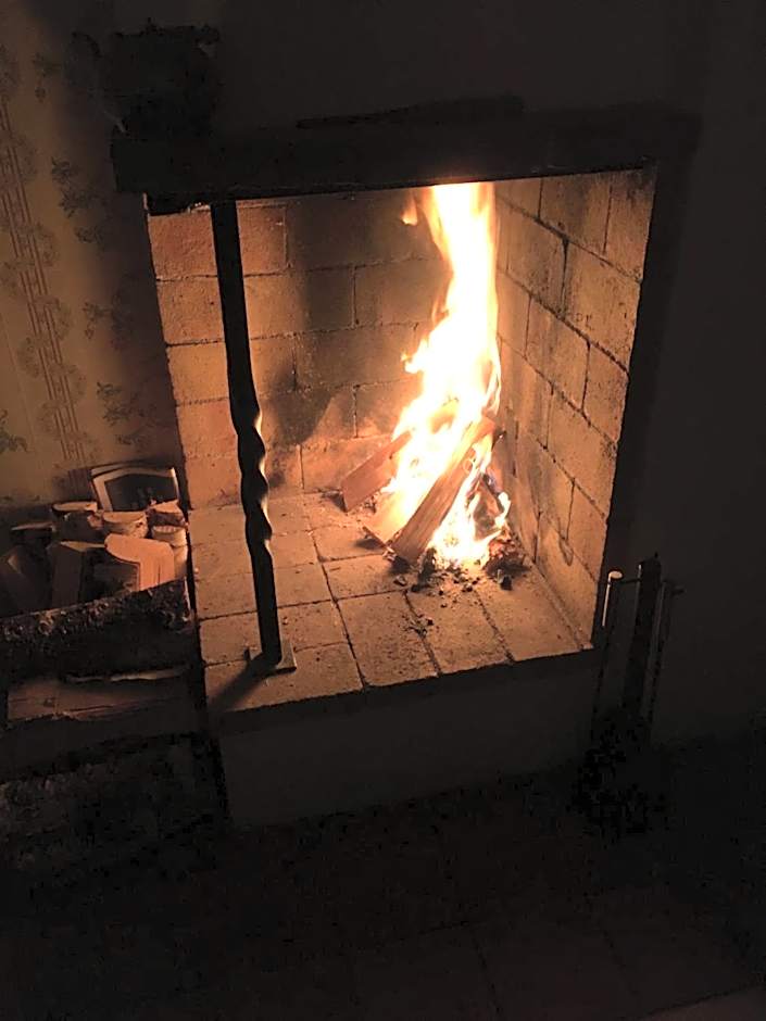 Handlarens villa - Vandrarhem de luxe