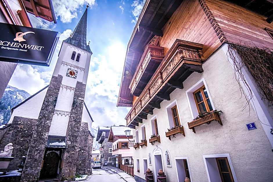 Bergparadies - inklusive Eintritt in die Alpentherme