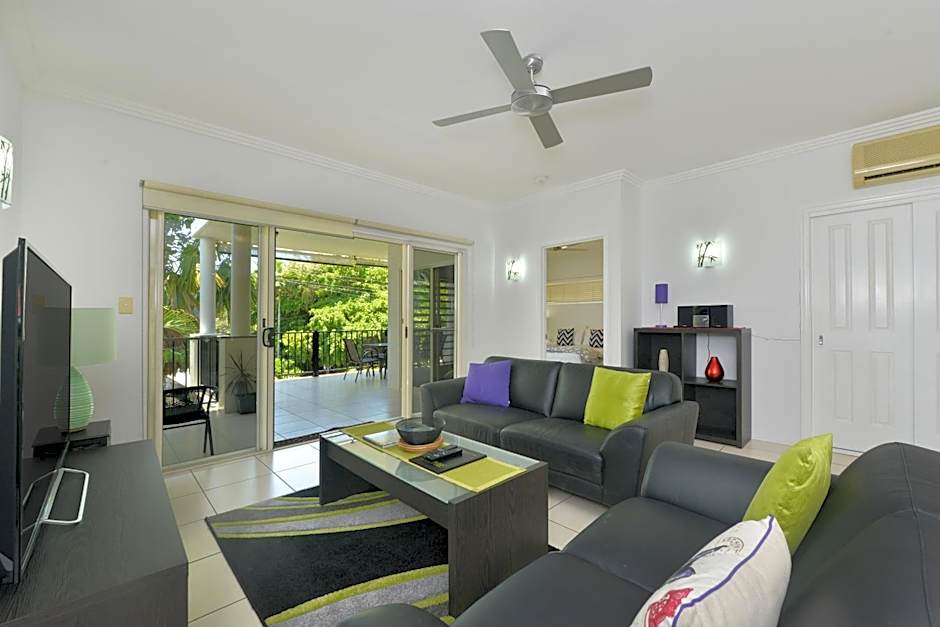 Bellevue At Trinity Beach