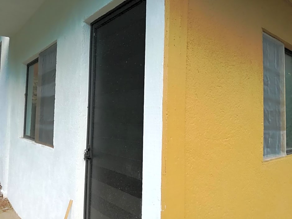 Posada Cielito Lindo