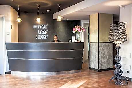 Hotel Des Lices