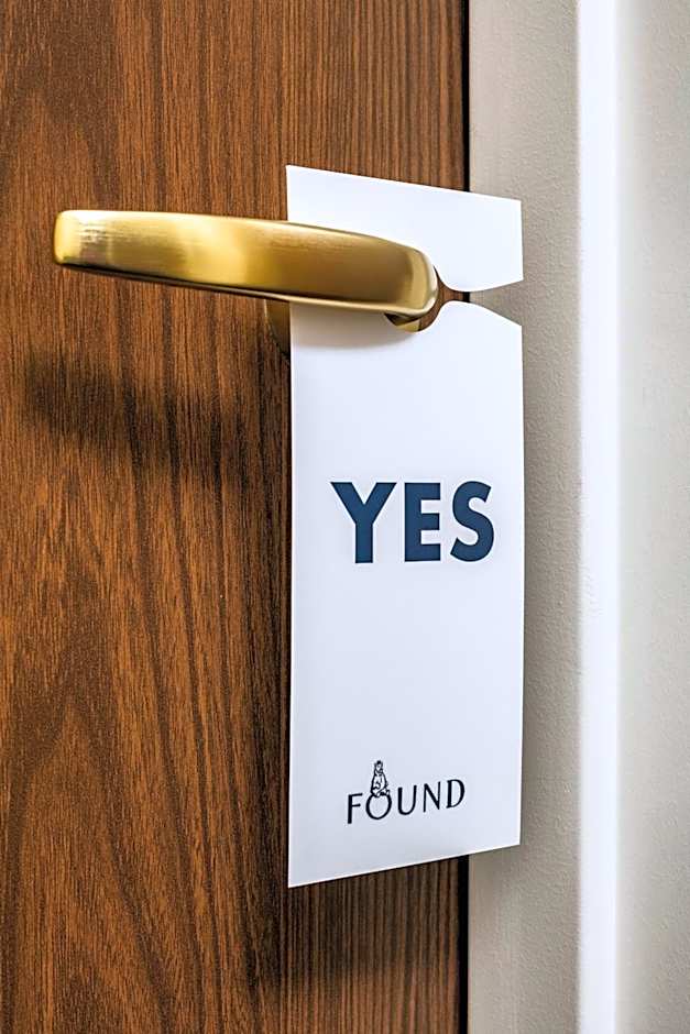 Found Hotel Boston Common