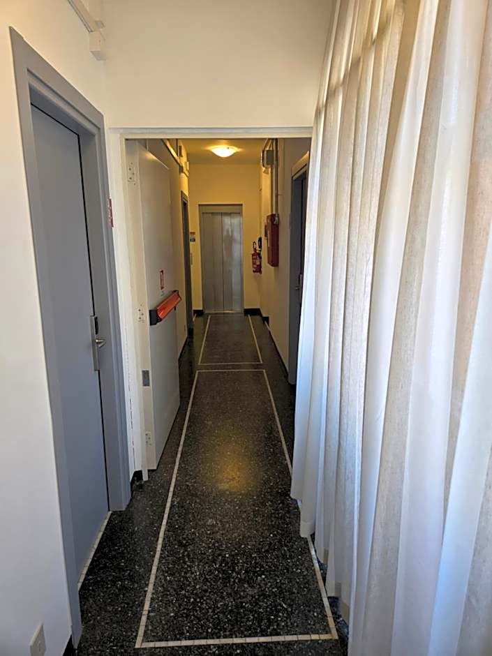 Hotel Colibrì
