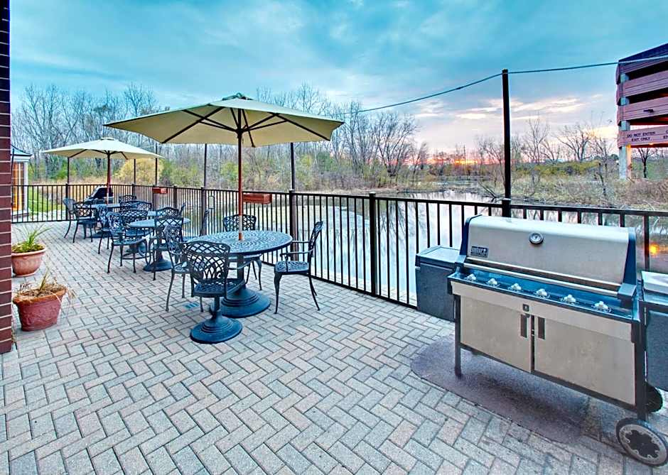 Staybridge Suites Chicago-Oakbrook Terrace By IHG