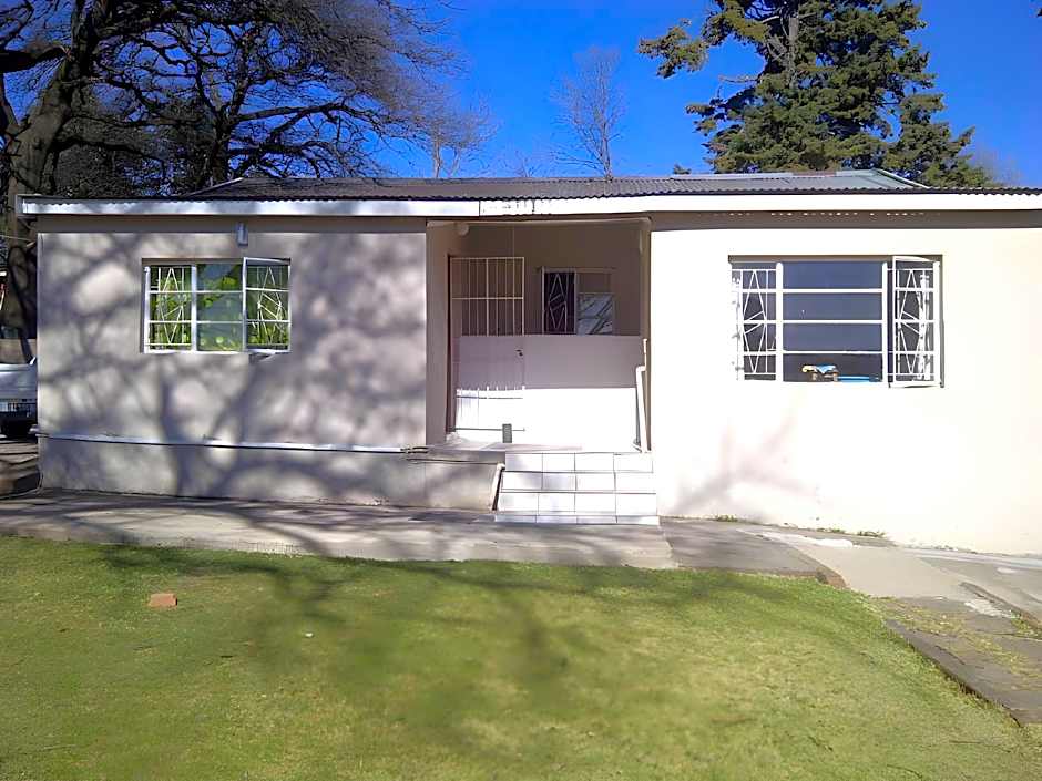 Oak Lane Bed and Breakfast