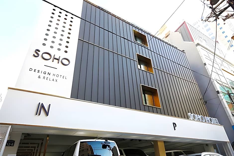 Busan Soho Hotel
