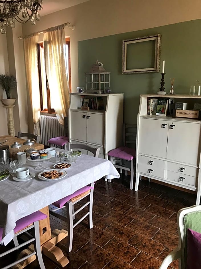 Casa Aloe B&B