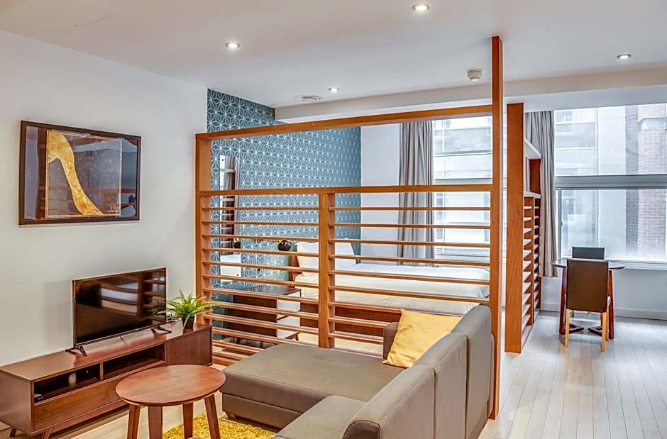 Terlon Apartments