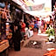 The Swahili House