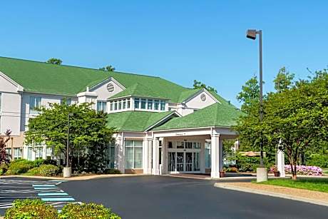 Hilton Garden Inn Newport News