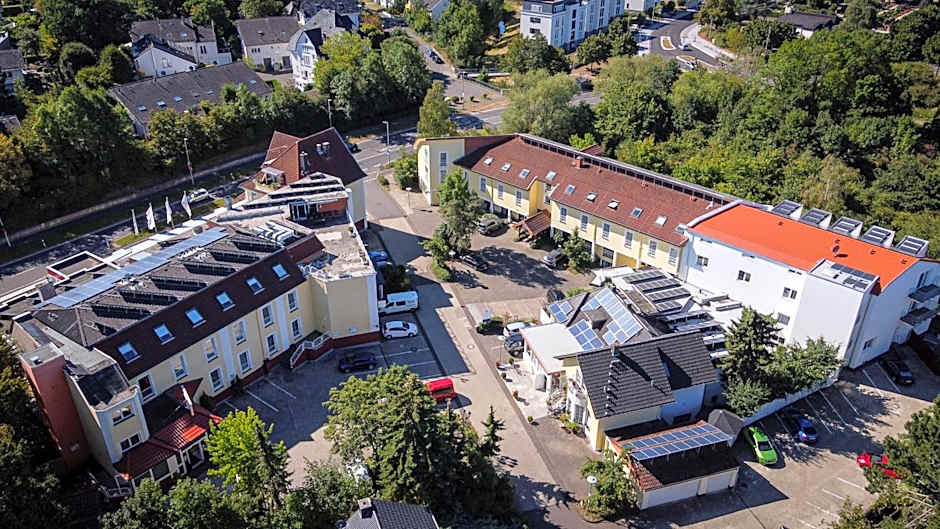 Four Stars by City Hotel