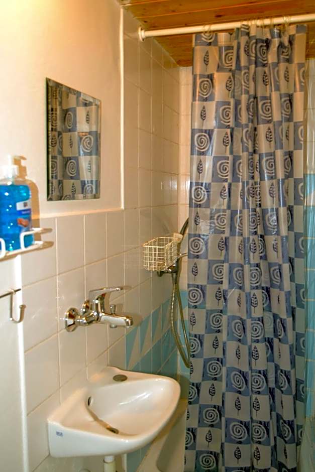 Horský Hotel Arnica