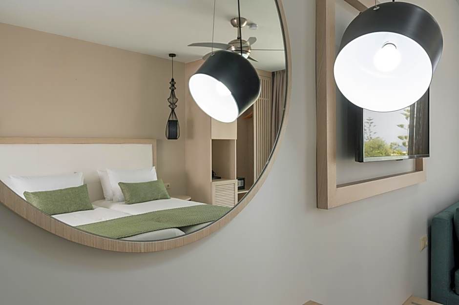 Sirios Village Hotel & Bungalows - All Inclusive