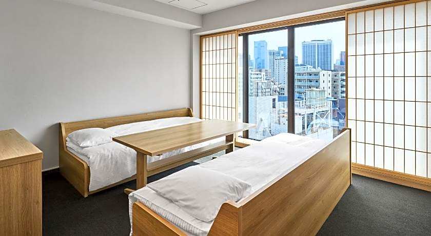 MIMARU Tokyo Akasaka