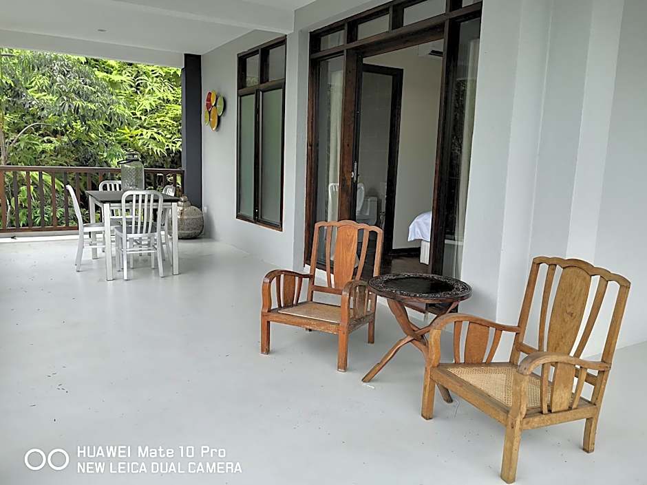 Kairos Villa