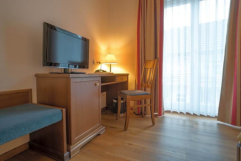 Hotel Hirsch