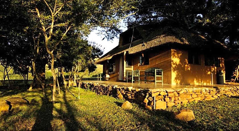 Caracal Lodge