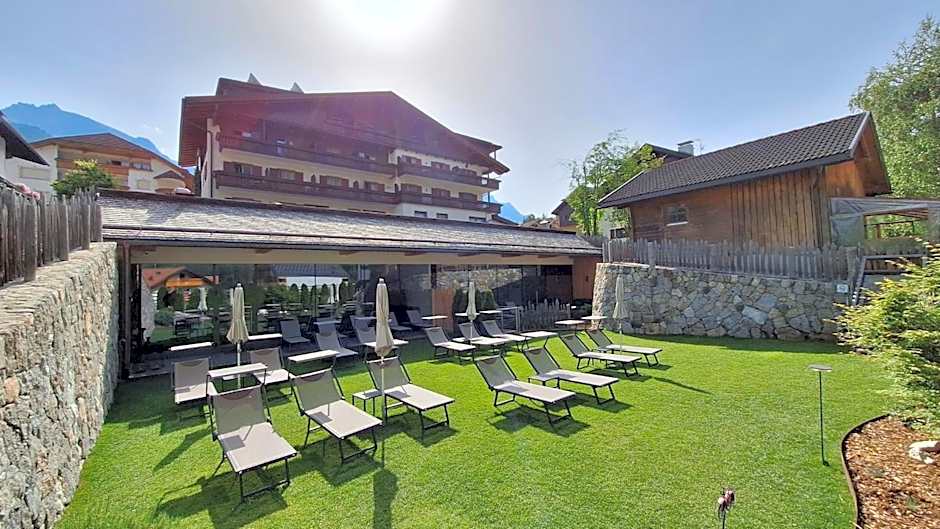 Garni Hotel Residence Diamant