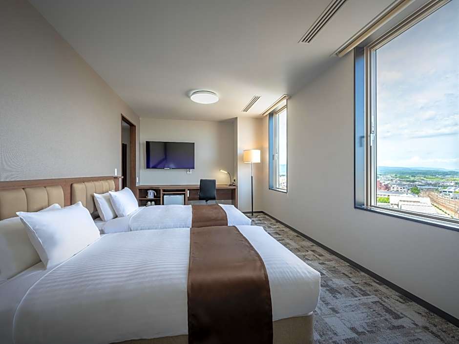Hotel Maruya Grande