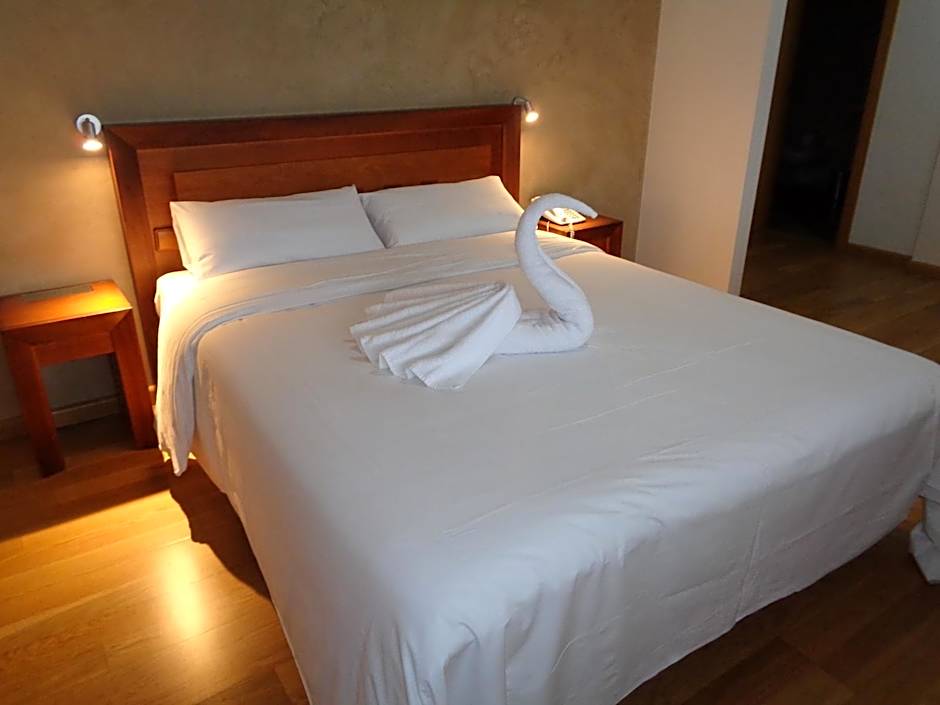 Hotel Villa De Betanzos
