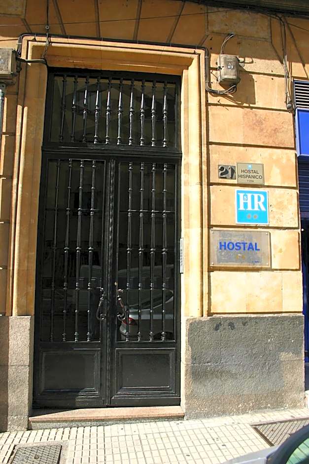 Hostal Hispanico I