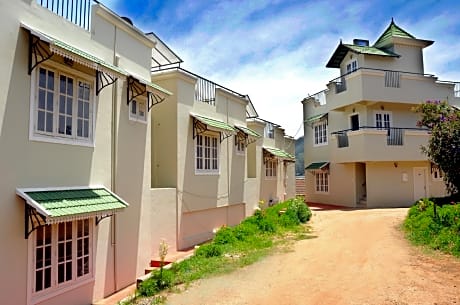 Woodberry Residency
