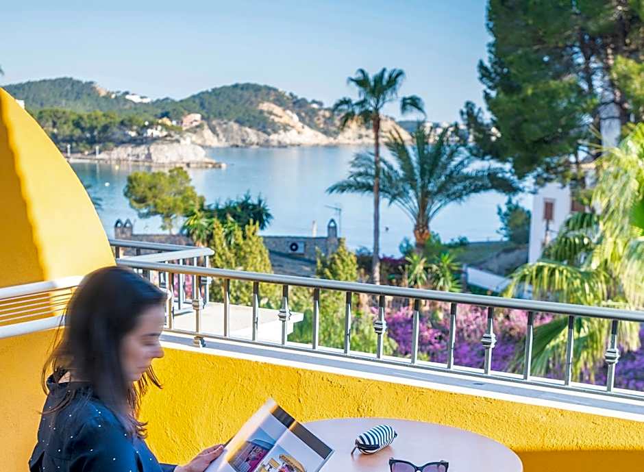 Hotel Flor Los Almendros