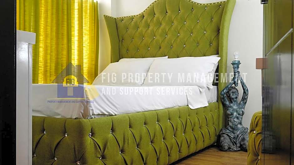 East Bay Residences @ Sucat Muntinglupa