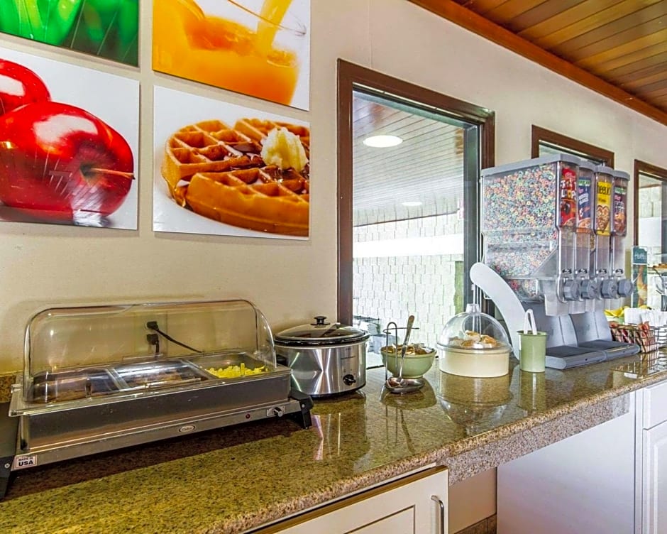 Quality Inn La Crosse
