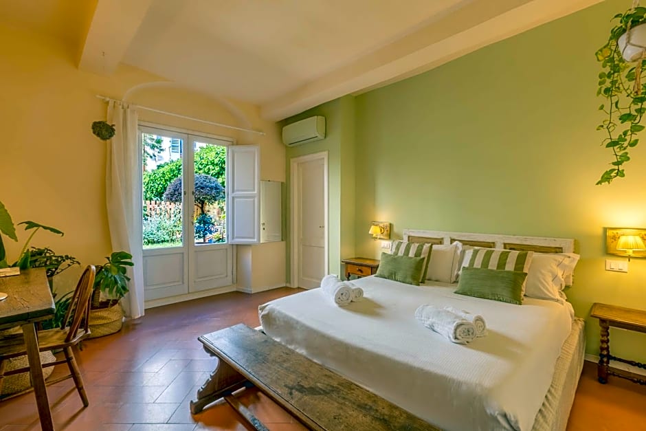 Secret Garden Firenze B&B