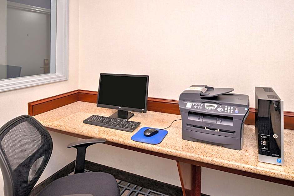 Holiday Inn Express Clanton By IHG