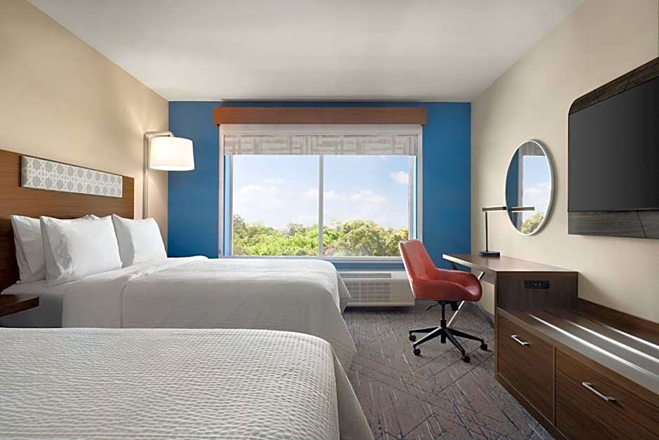 Holiday Inn Express Cape Canaveral by IHG