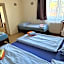 Hotel Chata ve Volarech Šumava