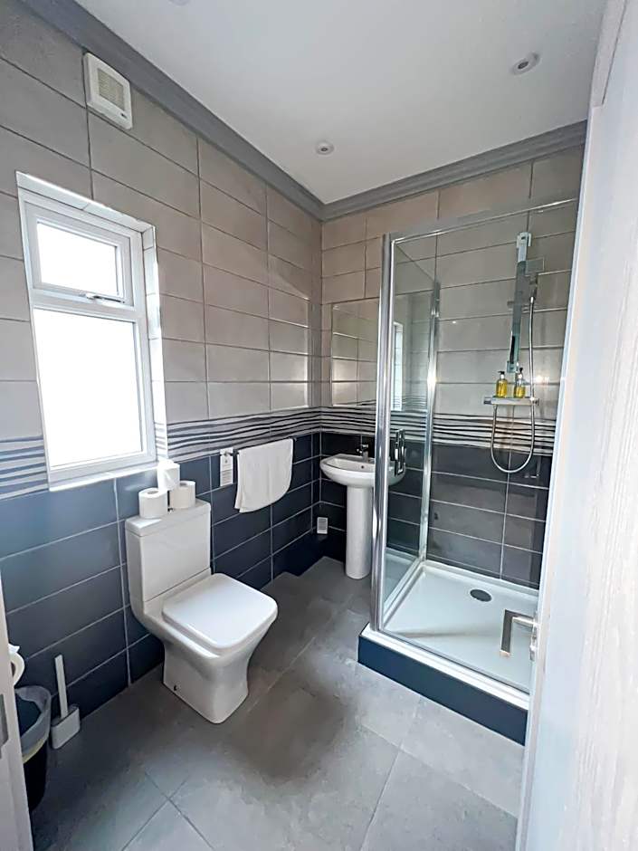 Central Station Hotel Liverpool