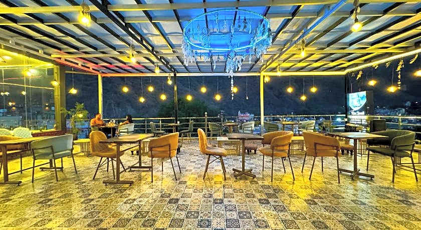 RISHIKESH INN by Wraveler Hotels