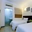 De Galleria Hotel
