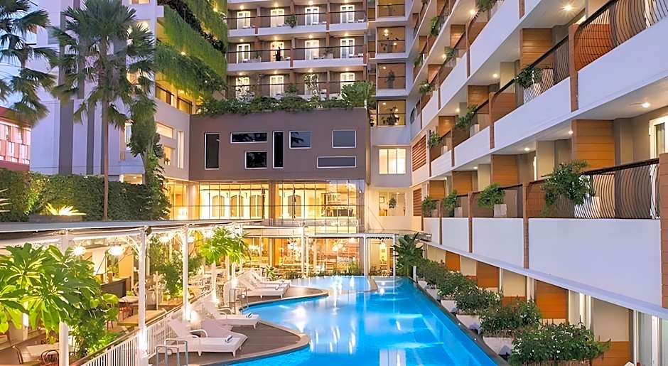 The 1o1 Yogyakarta Tugu Hotel