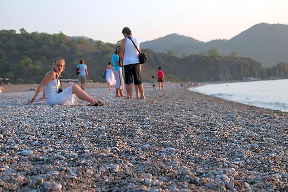 Cirali Armira Bungalow