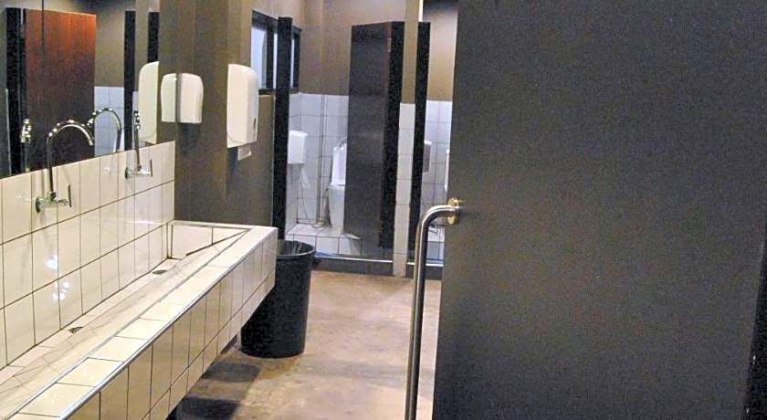 Capsule Hostel Chiangkhan