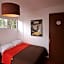 Hostel Hospedarte Chapultepec