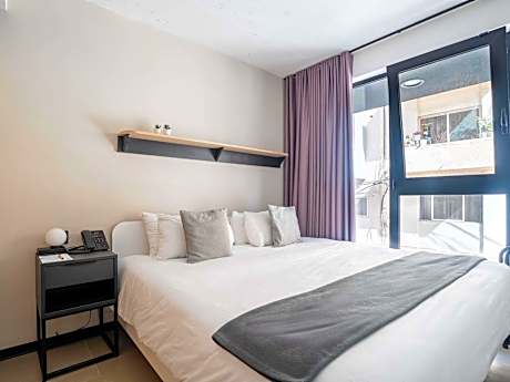 Aparthotel Adagio Malta Central