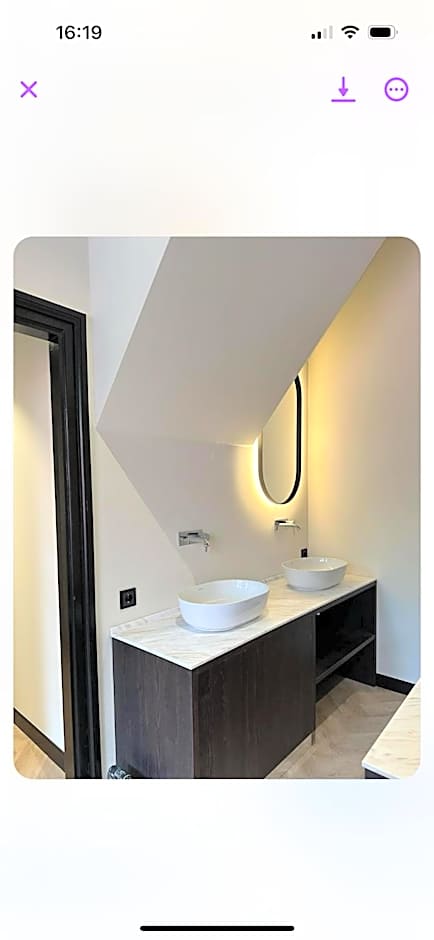 Hotel Restaurant Het Witte Paard