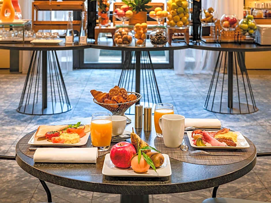 Le Louis Hotel Versailles Château - MGallery Collection