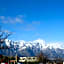 Queenstown Motel Apartments